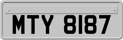 MTY8187