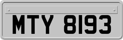 MTY8193