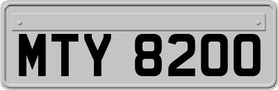 MTY8200