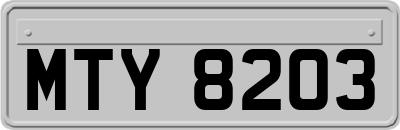 MTY8203