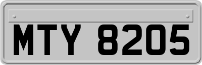 MTY8205