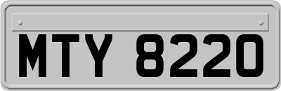 MTY8220