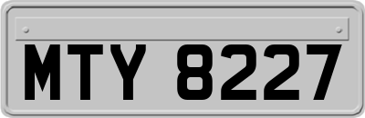 MTY8227