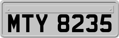 MTY8235