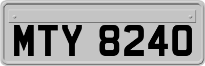 MTY8240