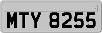 MTY8255
