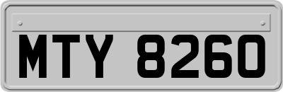 MTY8260