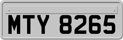 MTY8265