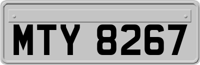 MTY8267