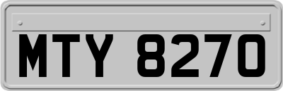 MTY8270