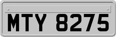 MTY8275
