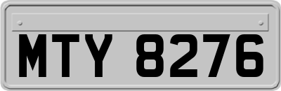 MTY8276