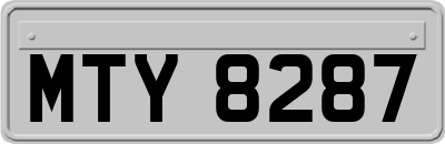 MTY8287