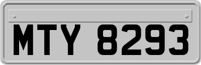 MTY8293