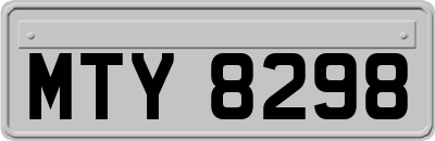 MTY8298