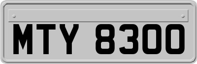 MTY8300