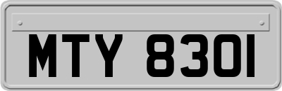 MTY8301