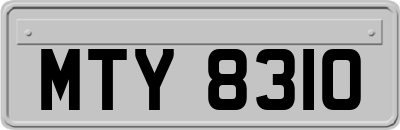 MTY8310