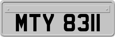 MTY8311