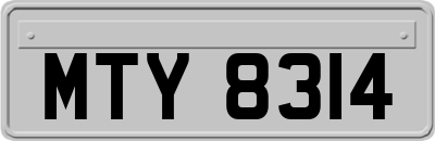 MTY8314
