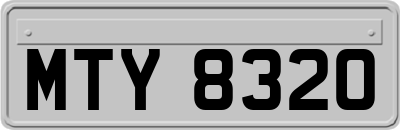 MTY8320