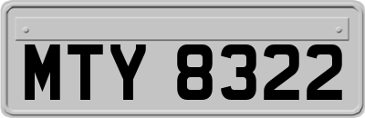 MTY8322