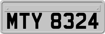MTY8324