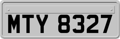 MTY8327