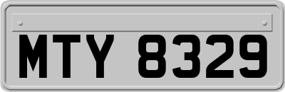 MTY8329