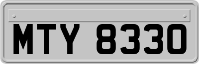 MTY8330