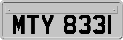 MTY8331