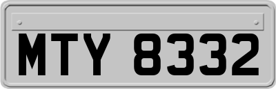 MTY8332