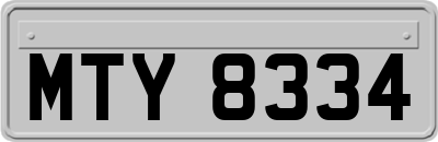 MTY8334