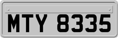 MTY8335