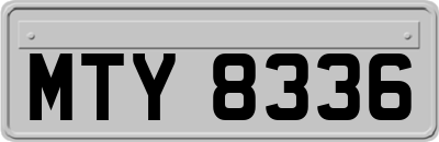 MTY8336