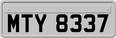 MTY8337