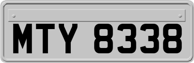 MTY8338