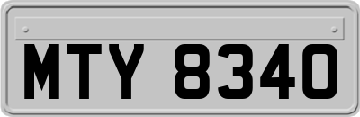 MTY8340