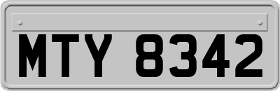 MTY8342