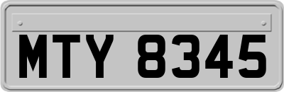 MTY8345