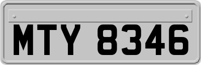 MTY8346