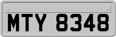 MTY8348