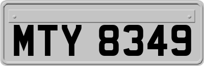MTY8349