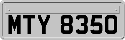 MTY8350