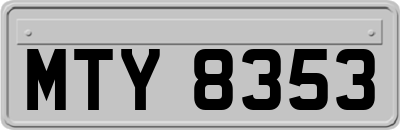 MTY8353