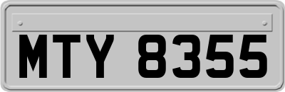 MTY8355