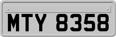 MTY8358