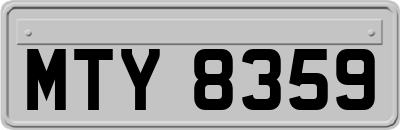 MTY8359