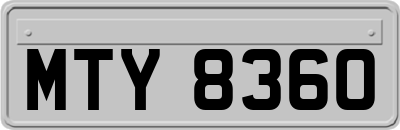 MTY8360
