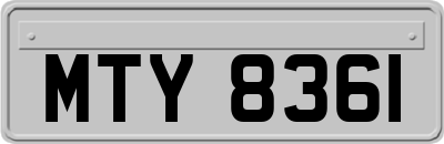 MTY8361